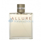 Chanel Allure Homme M EDT 100ml