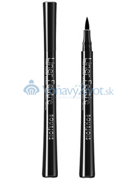 Bourjois Paris Liner Feutre 0,8ml - 11 Noir