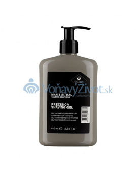 DEAR BEARD Man's Ritual Comfort Shampoo 2in1 1000ml