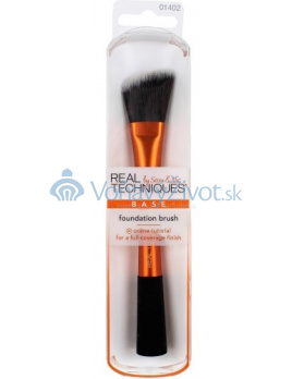 Real Techniques Base Foundation Brush