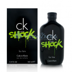 Calvin Klein CK One Shock M EDT 100ml