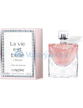 Lancome La Vie Est Belle L'Eclat L'Eau De Parfum W EDP 50ml