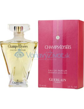 Guerlain Champs Elysees W EDP 75ml