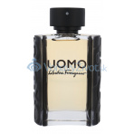 Salvatore Ferragamo Uomo M EDT 100ml