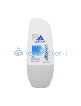 Adidas Climacool 50ml W