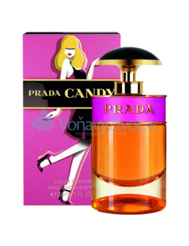 Prada Candy W EDP 30ml