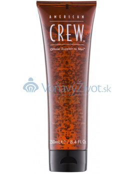 American Crew Style Firm Hold Styling Gel 250ml