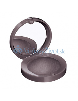 Bourjois Paris Little Round Pot Nude Edition 1,7g - 08 Noctam-Brune