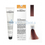 MY.ORGANICS Colorganics 100ml - 6.43 Dark Copper Golden Blonde