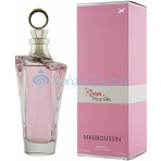 Mauboussin Rose Pour Elle W EDP 100ml