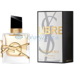 Yves Saint Laurent Libre Eau De Parfum W EDP 30ml