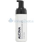 Alcina N°1 Cleansing Mousse 150ml