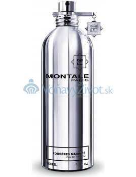 Montale Paris Fougere Marine Parfémovaná voda 100ml U