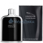 Jaguar Classic Black M EDT 100ml