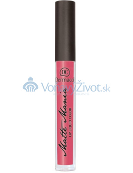 Dermacol Matte Mania 3,5ml - 22