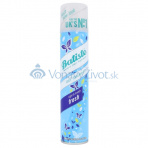 Batiste Dry Shampoo Fresh 200ml