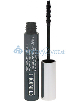 CLINIQUE Mascara Lash Power 01 Black 6ml