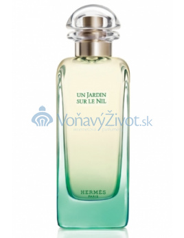 Hermes Un Jardin Sur Le Nil W EDT 100ml TESTER