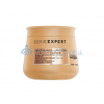 L'Oréal Professionnel Serie Expert Absolut Repair Gold Quinoa + Protein regenerační maska pro poškozené vlasy 250ml