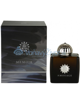 Amouage Memoir W EDP 100ml