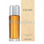 Calvin Klein Escape W EDP 100ml