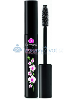 Dermacol Imperial Mascara 13ml - Black