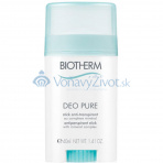 BIOTHERM Deo Pure Stick 40ml