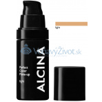 Alcina Perfect Cover Make-up 30ml - Light