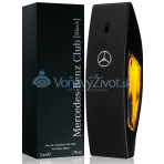 Mercedes-Benz Club Black M EDT 50ml