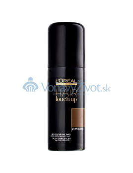 L'Oréal Professionnel Hair Touch Up 75ml - Dark Blonde