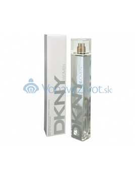DKNY Women Energizing 2011 W EDT 50ml