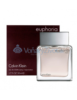 Calvin Klein Euphoria Men M EDT 50ml