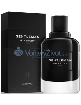 Givenchy Gentleman M EDP 50ml