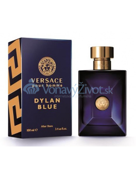 Versace Pour Homme Dylan Blue M AS 100ml