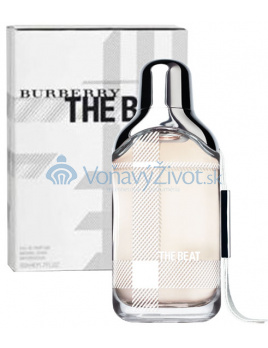 Burberry The Beat W EDP 75ml