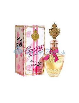 Juicy Couture Couture Couture W EDP 50ml