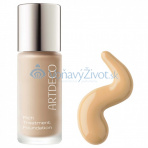 Artdeco Rich Treatment Foundation 20ml - 15 Cashmere Rose