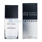 Issey Miyake L'Eau D'Issey Pour Homme Intense M EDT 125ml