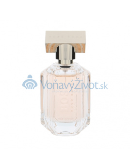Hugo Boss The Scent For Her W EDP 50ml