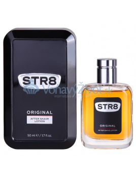 STR8 Original M EDT 50ml