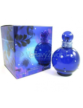 Britney Spears Fantasy Midnight W EDP 100ml