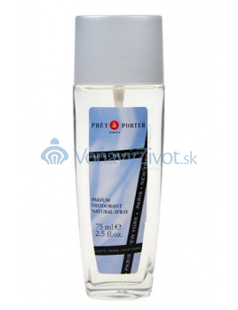 Pret Á Porter Original W deodorant 75ml