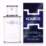 Yves Saint Laurent Kouros M EDT 50ml