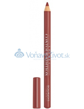 Bourjois Paris Contour Edition 1,14g - 11 Funky Brown