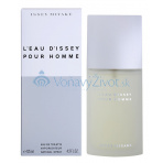 Issey Miyake LˇEau DˇIssey M EDT 125ml