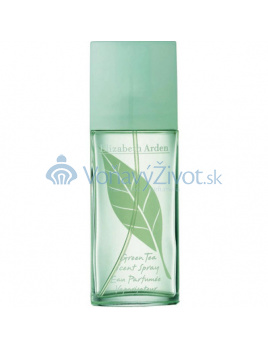 Elizabeth Arden Green Tea W EDP 100ml TESTER