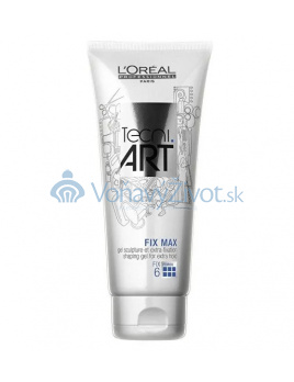 L'Oréal Paris Tecni.Art Fix Max Shaping Gel 200ml