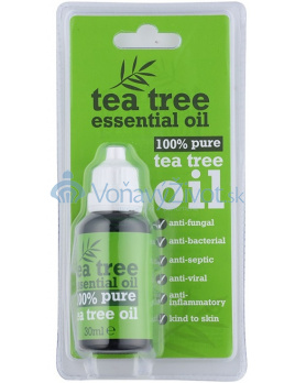 Xpel Tea Tree 100% Pure Tea Tree Oil 30ml