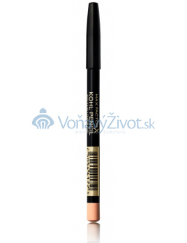 Max Factor Kohl Pencil 1,3g - 090 Natural Glaze