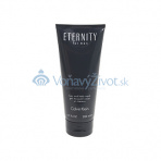 CALVIN KLEIN Eternity for Men Sprchový gél 150ml M